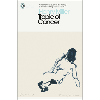 Tropic of Cancer (Paperback) bij Singel 344