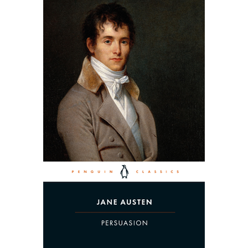 Persuasion (Paperback) bij Singel 344