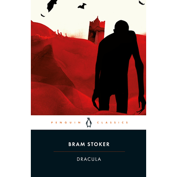 Dracula (Paperback) bij Singel 344