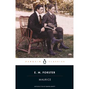 Maurice (Paperback) bij Singel 344