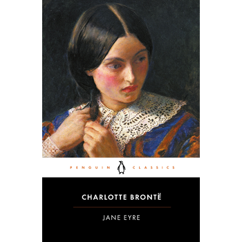 Jane Eyre (Paperback) bij Singel 344