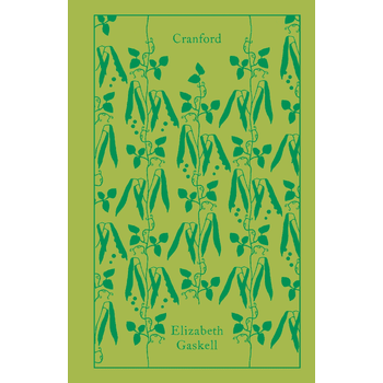 Cranford (Hardback) bij Singel 344