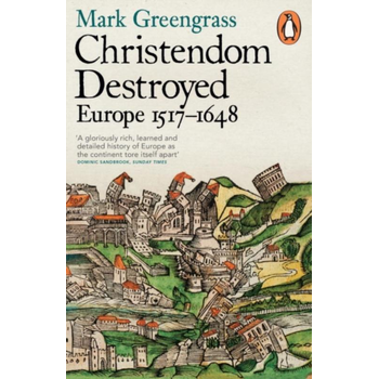 Christendom Destroyed (Paperback) bij Singel 344