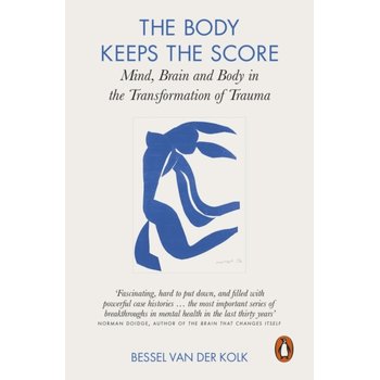 The Body Keeps the Score (Paperback) bij Singel 344