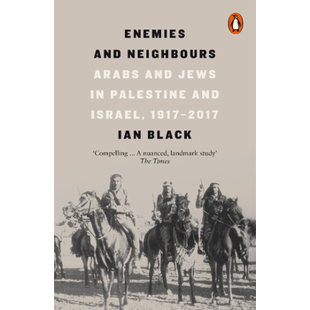 Enemies and Neighbours (Paperback) bij Singel 344