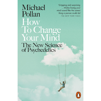 How to Change Your Mind (Paperback) bij Singel 344