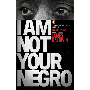 I Am Not Your Negro (Paperback) bij Singel 344