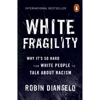 White Fragility (Paperback) bij Singel 344