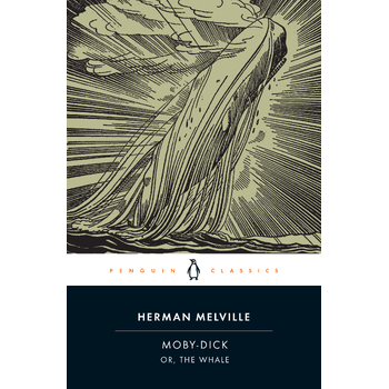 Moby-Dick (Paperback) bij Singel 344