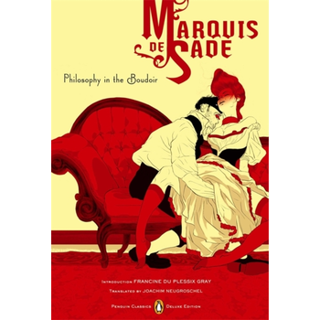 Philosophy in the Boudoir (Paperback) bij Singel 344