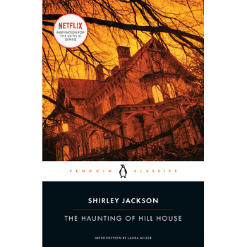 The Haunting of Hill House (Paperback) bij Singel 344
