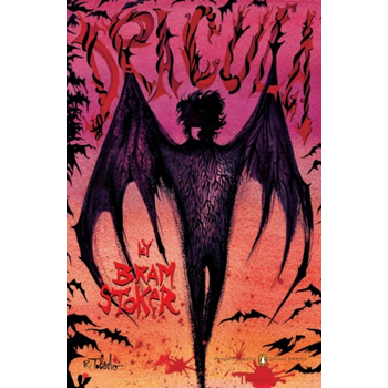 Dracula (Penguin Classics Deluxe Edition) (Paperback) bij Singel 344