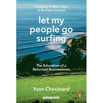 Let My People Go Surfing (Paperback) bij Singel 344