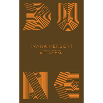 Dune (Hardback) bij Singel 344