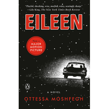 Eileen (Paperback) bij Singel 344