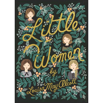 Little Women (Hardback) bij Singel 344