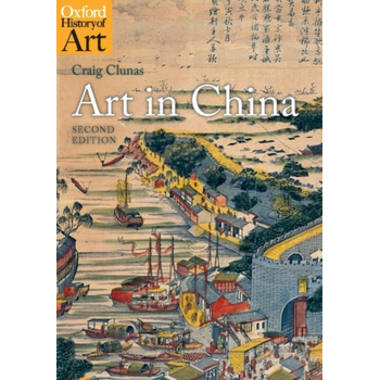 Art in China (Paperback) bij Singel 344