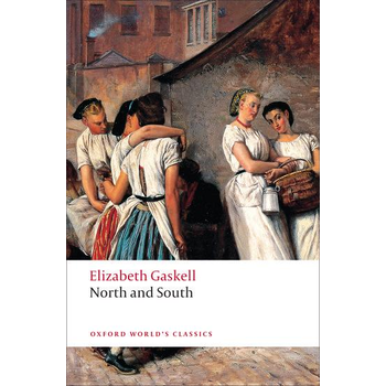 North and South (Paperback) bij Singel 344