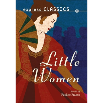 Little Women (Paperback) bij Singel 344