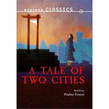 A Tale of Two Cities (Paperback) bij Singel 344