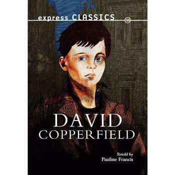 David Copperfield (Paperback) bij Singel 344