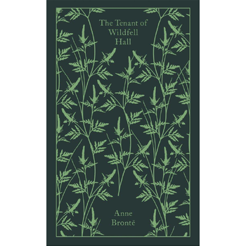 The Tenant of Wildfell Hall (Hardback) bij Singel 344