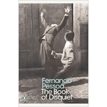 The Book of Disquiet (Paperback) bij Singel 344