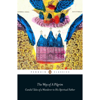 The Way of a Pilgrim (Paperback) bij Singel 344