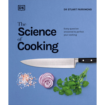 The Science of Cooking (Hardback) bij Singel 344