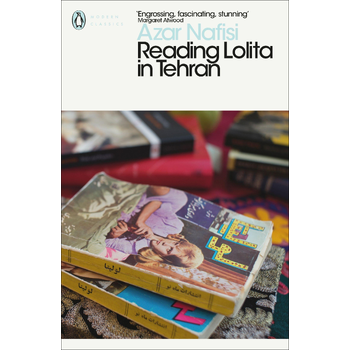 Reading Lolita in Tehran (Paperback) bij Singel 344