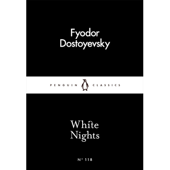 White Nights (Paperback) bij Singel 344