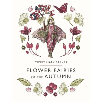 Flower Fairies of the Autumn (Hardback) bij Singel 344
