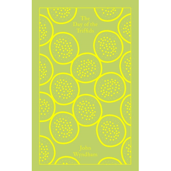 The Day of the Triffids (Hardback) bij Singel 344