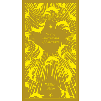 Songs of Innocence and of Experience (Hardback) bij Singel 344