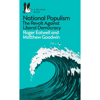 National Populism (Paperback) bij Singel 344