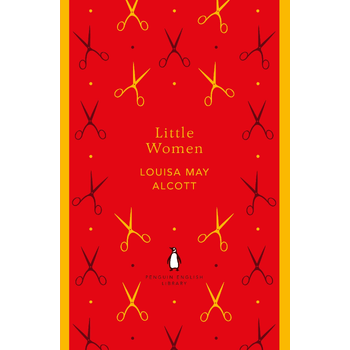 Little Women (Paperback) bij Singel 344