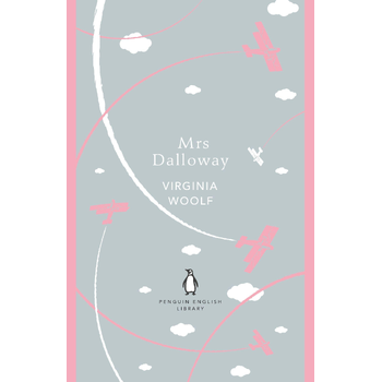 Mrs Dalloway (Paperback) bij Singel 344