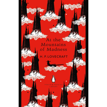 At the Mountains of Madness (Paperback) bij Singel 344
