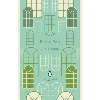 Peter Pan (Paperback) bij Singel 344