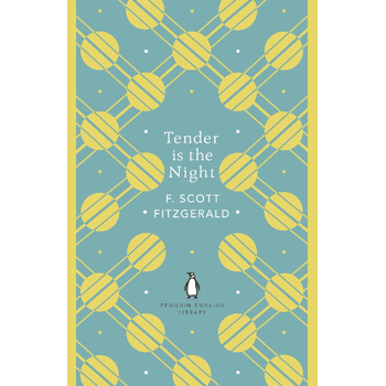 Tender is the Night (Paperback) bij Singel 344