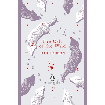 The Call of the Wild (Paperback) bij Singel 344
