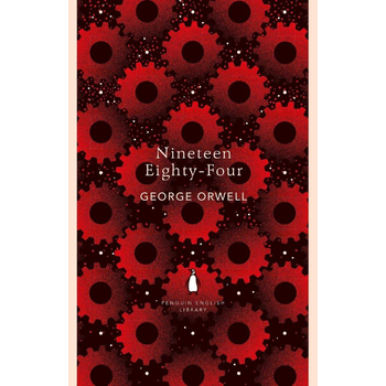 Nineteen Eighty-Four (Paperback) bij Singel 344