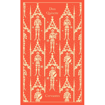 Don Quixote (Hardback) bij Singel 344