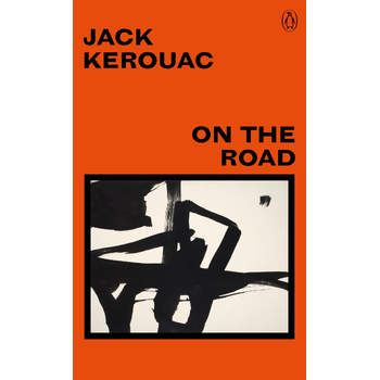 On the Road (Paperback) bij Singel 344