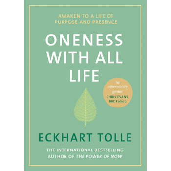 Oneness With All Life (Hardback) bij Singel 344