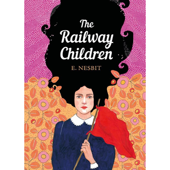 The Railway Children (Paperback) bij Singel 344