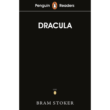 Penguin Readers Level 3: Dracula (ELT Graded Reader) (Paperback) bij Singel 344