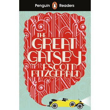 Penguin Readers Level 3: The Great Gatsby (ELT Graded Reader) (Paperback) bij Singel 344