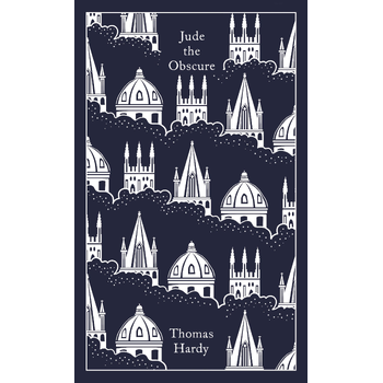 Jude the Obscure (Hardback) bij Singel 344