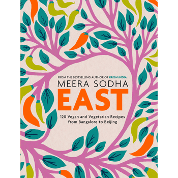 East (Hardback) bij Singel 344